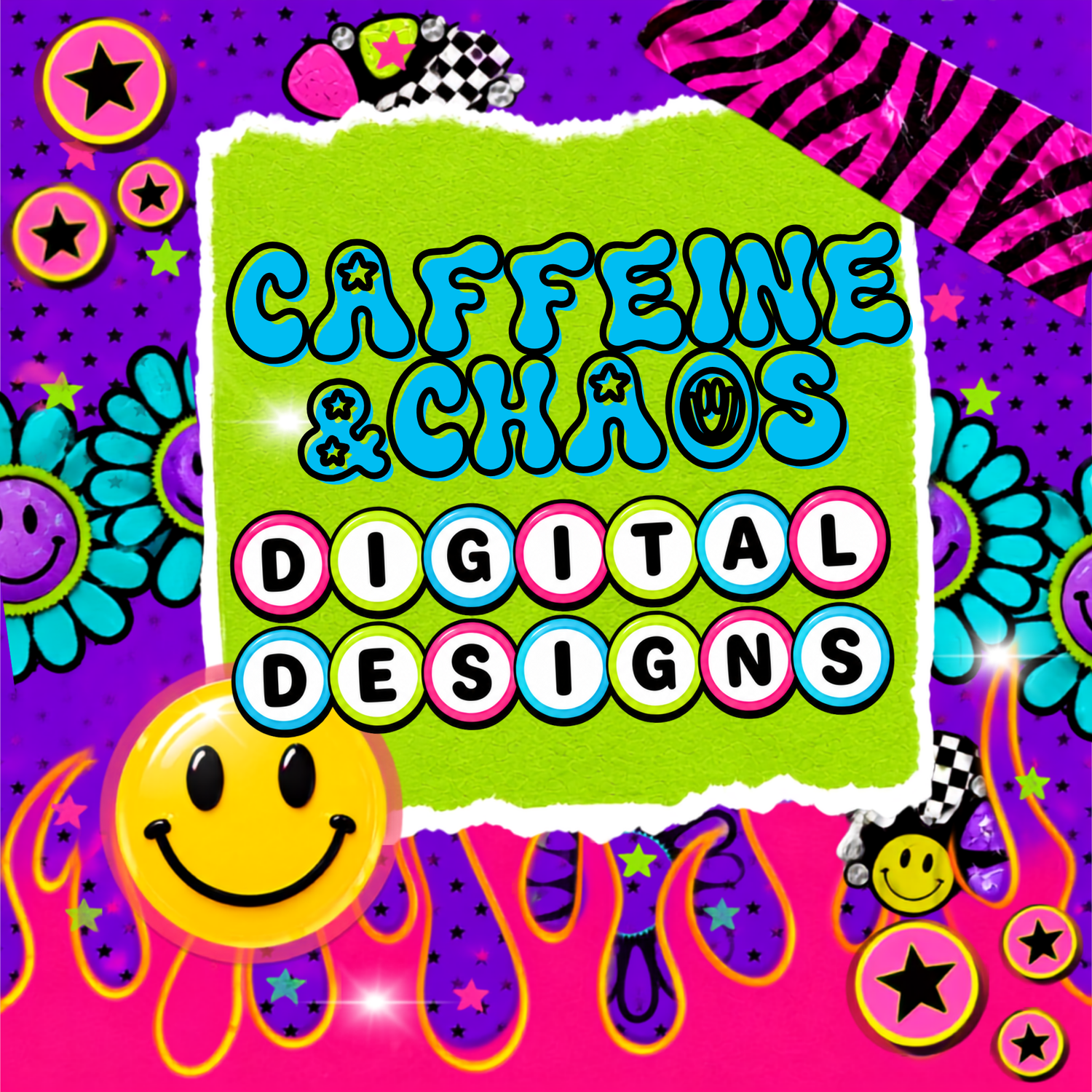 DIGITAL DESIGNS