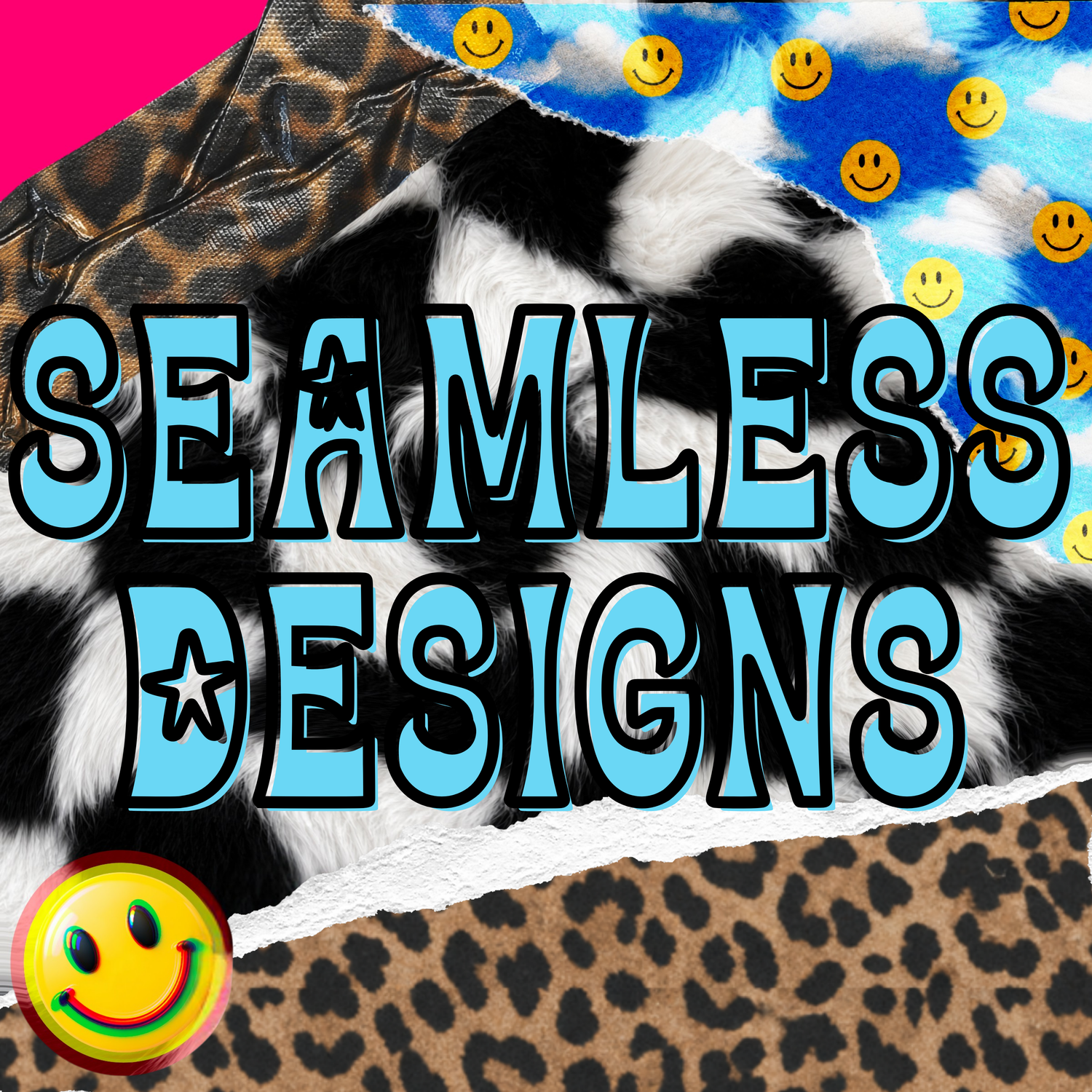SEAMLESS