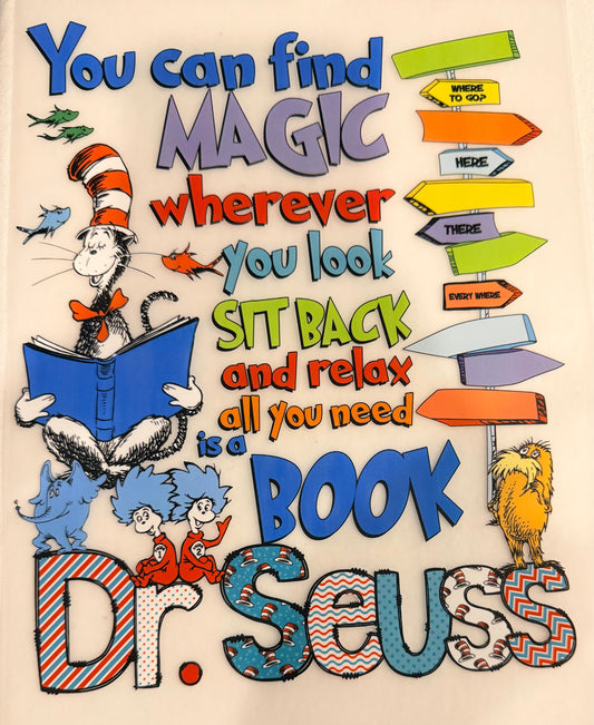 Seuss