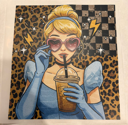 Cindy coffee