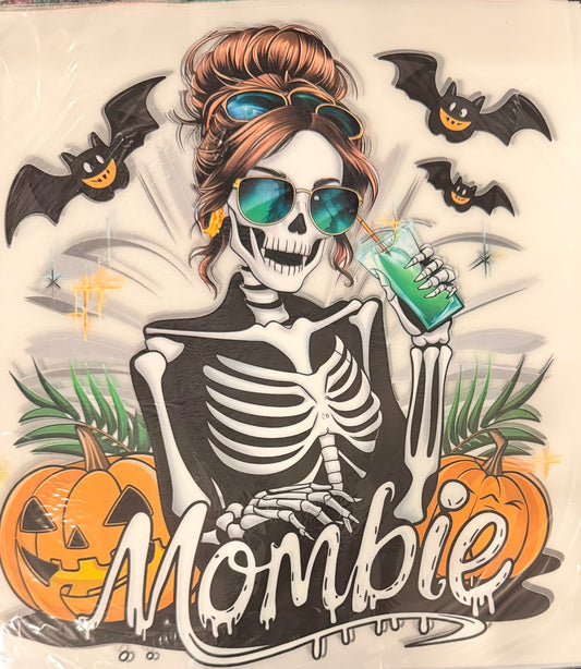mombie
