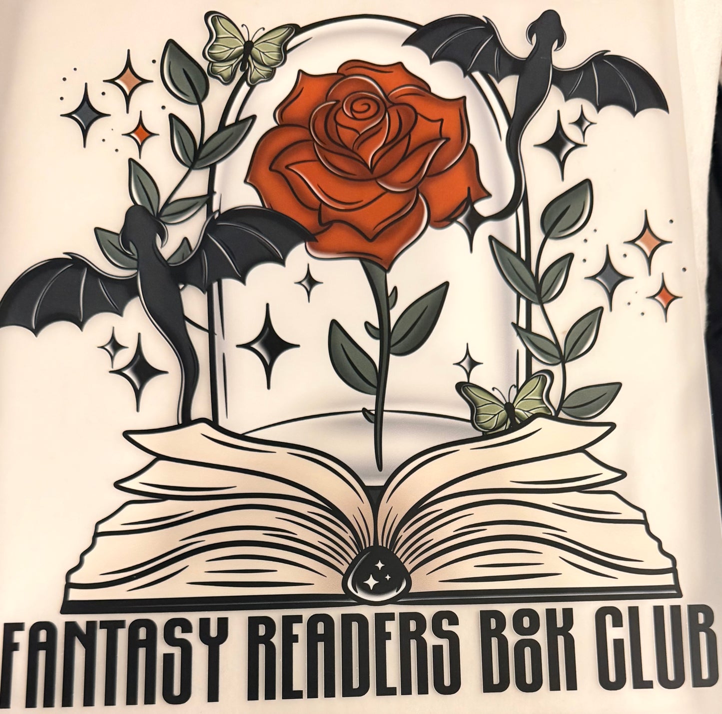 Fantasy readers