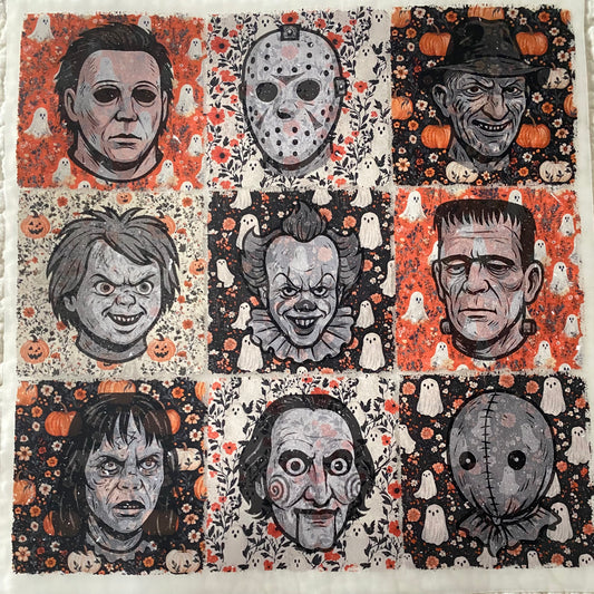 Horror collage-V1