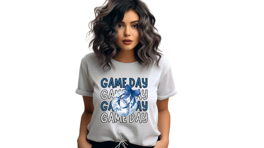 GAME DAY BASEBALL