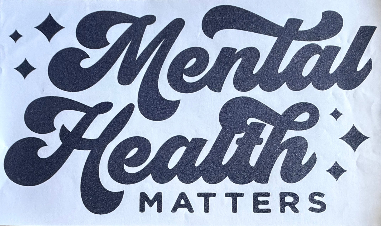 Mental health