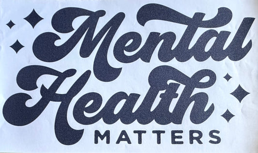 Mental health