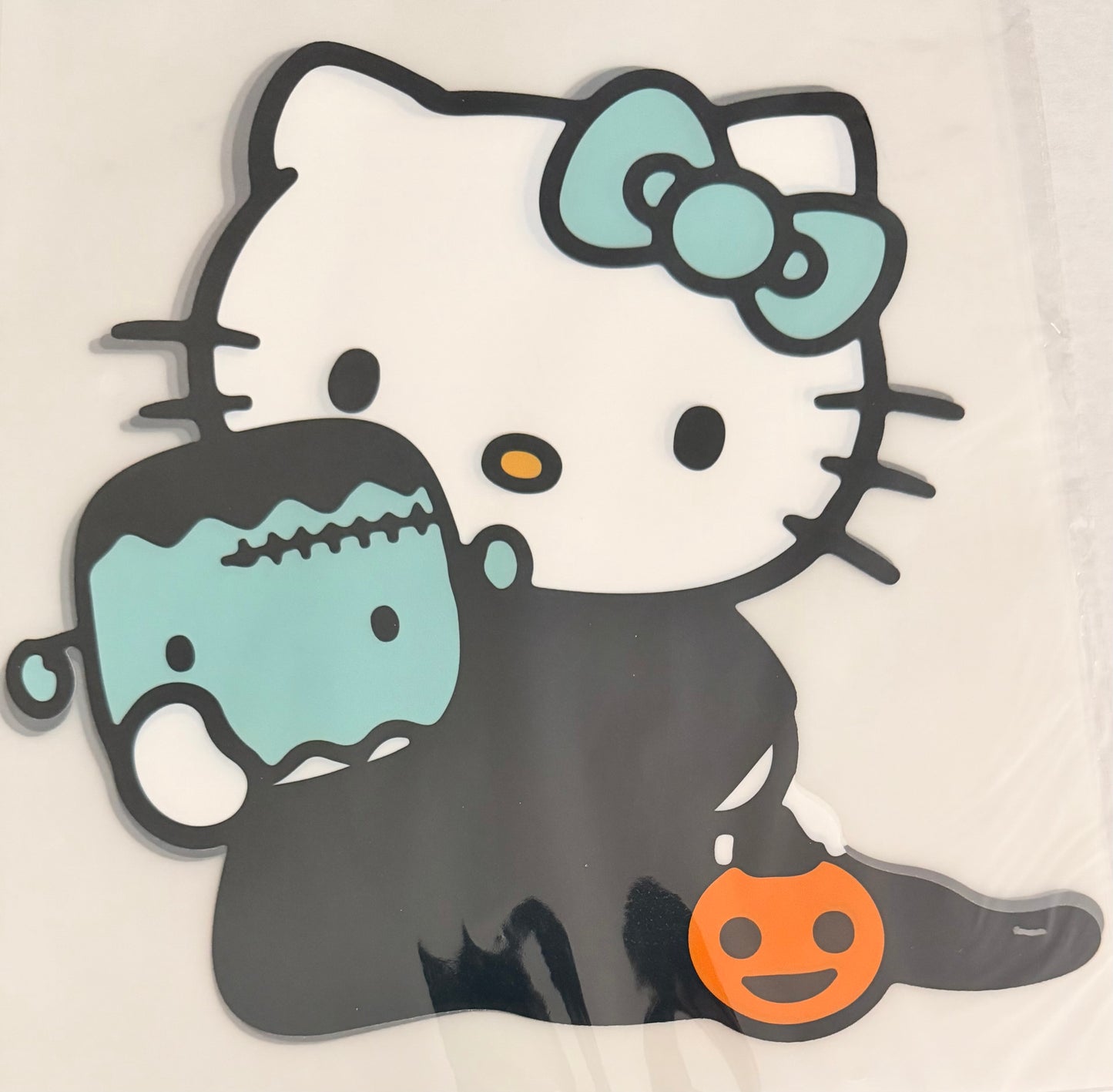 Frankenstein HK