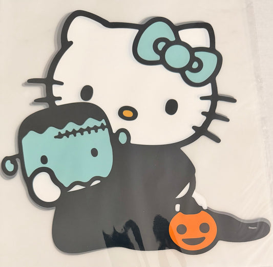 Frankenstein HK
