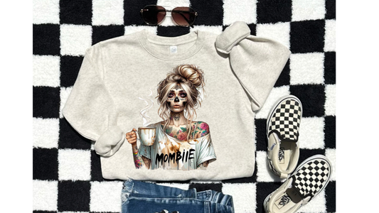 MOMBIE