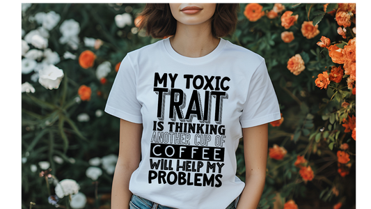 TOXIC TRAIT COFFEE