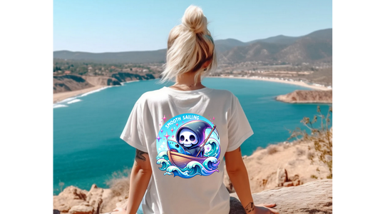 SUMMER GRIM