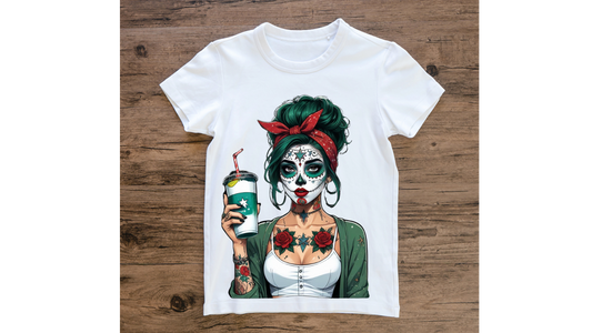 SUGAR SKULL SKELLY