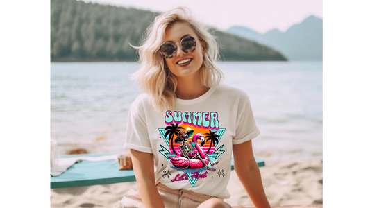 SUMMER SKELLY