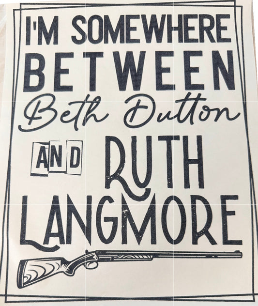 Dutton and Langmore