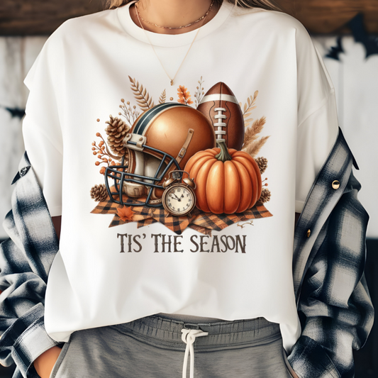 TIS THE SEASON FALL