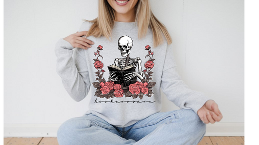BOOKTROVERT SKELLY