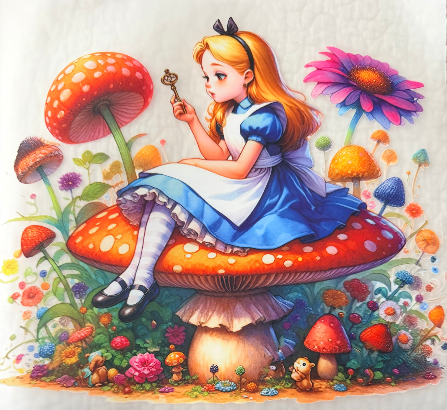 Alice