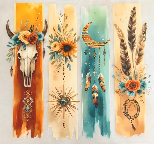 Western icons