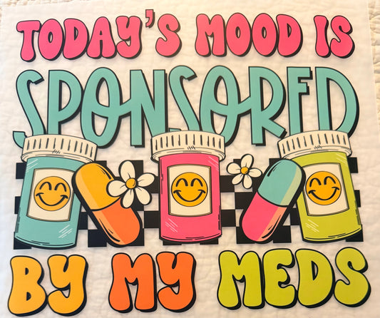 Sponsored by meds