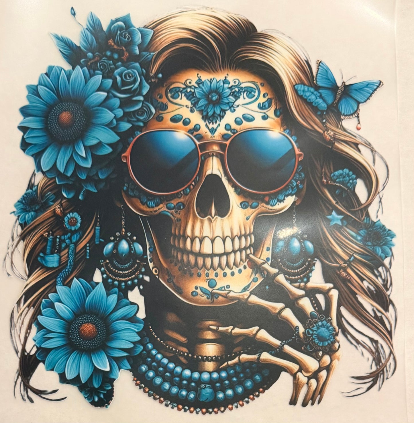 Western skelly