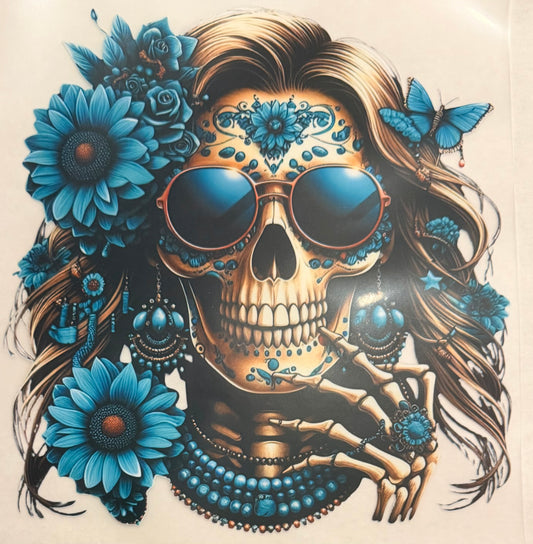 Western skelly