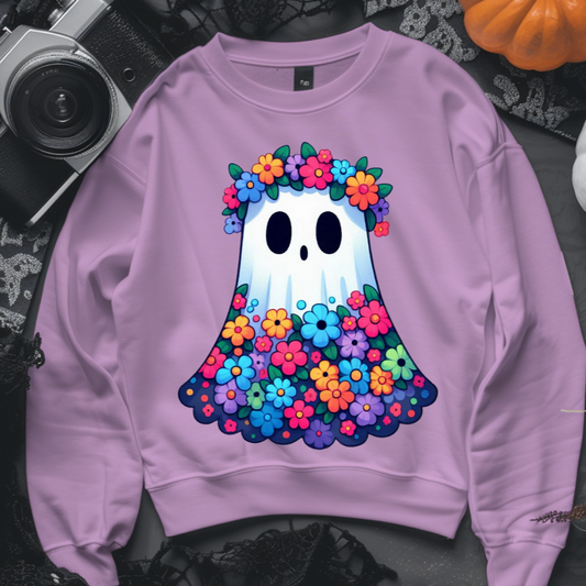 FLORAL GHOST