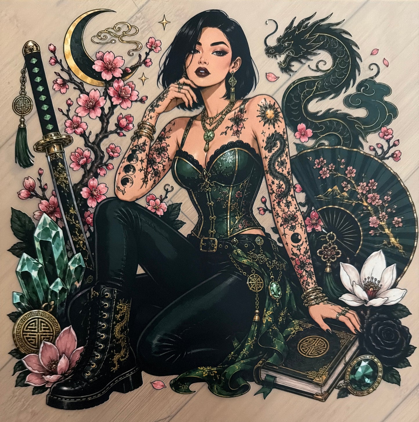 Mulan