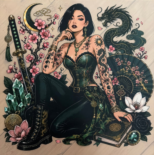 Mulan