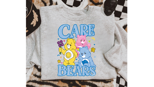 CARE BEARS