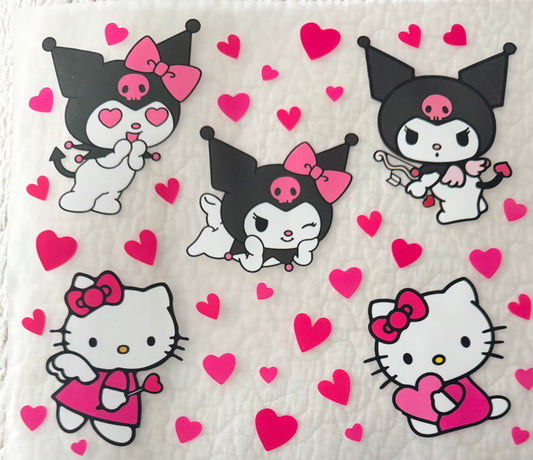 HK kuromi