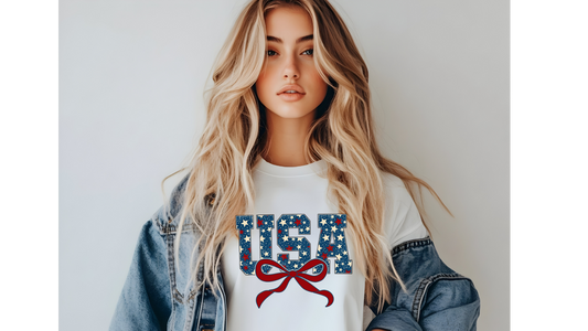 USA BOW