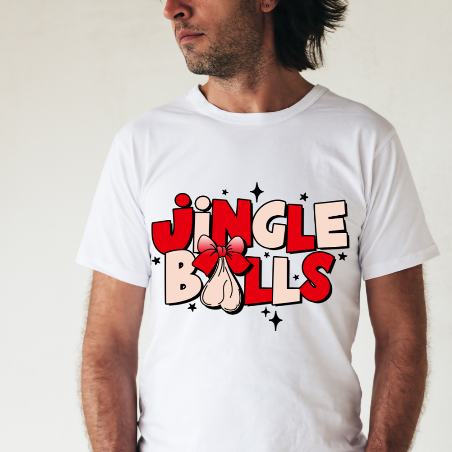 JINGLE BALLS