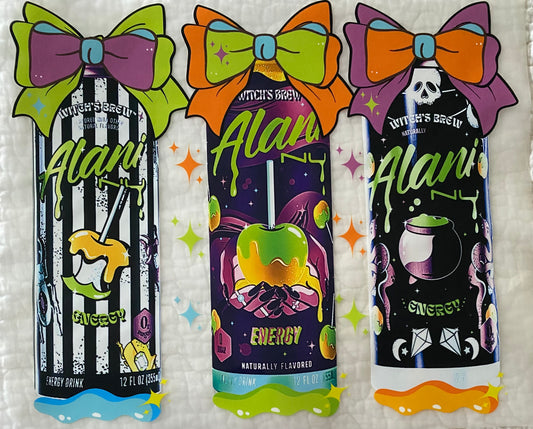 Halloween alani