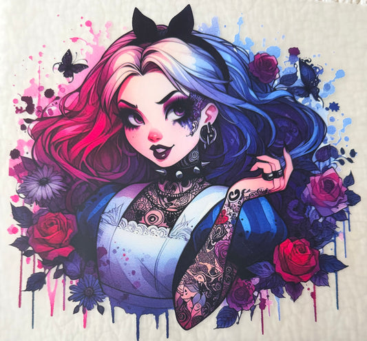 Goth Alice