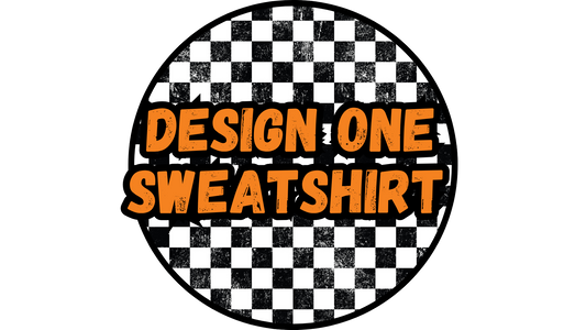 DESIGN 1 SWEATSHIRT ON LIVE
