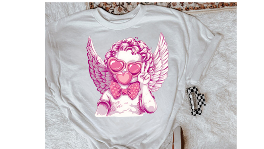 BUBBLEGUM CUPID