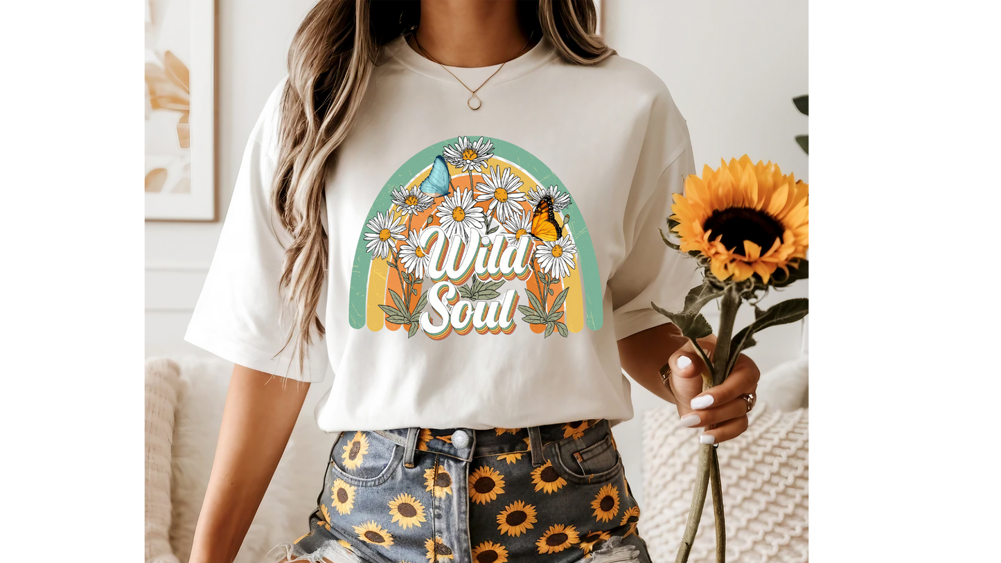 WILD SOUL