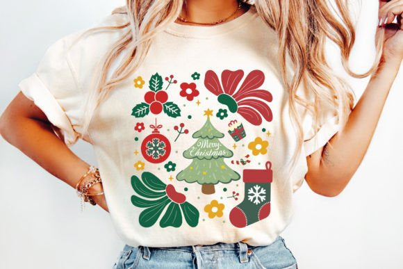 BOHO CHRISTMAS