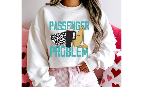 PASSENGER PROBLEM