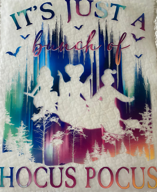 Hocus pocus
