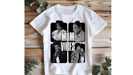 MOM VIBES