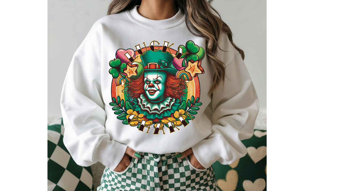 PENNYWISE LUCKY CHARM