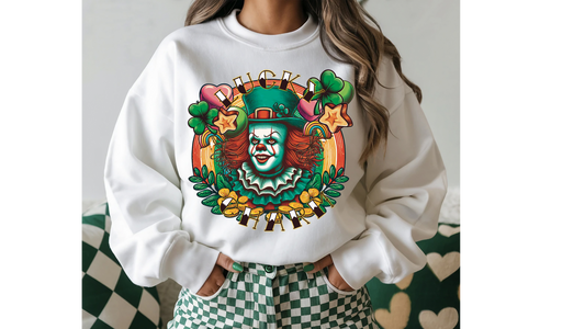PENNYWISE LUCKY CHARM