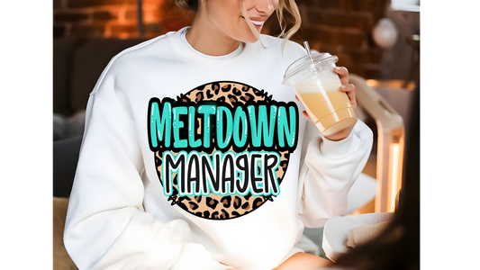 MELTDOWN MANAGER