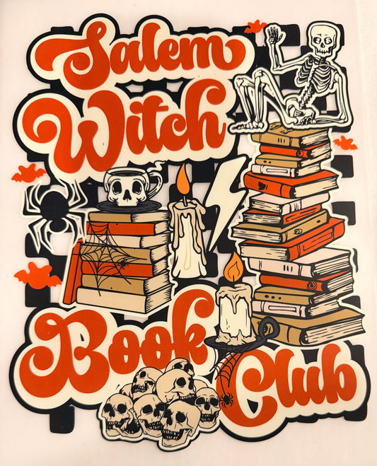 Salem witch
