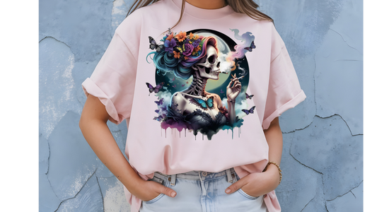 MOONLIT SUGAR SKELLY