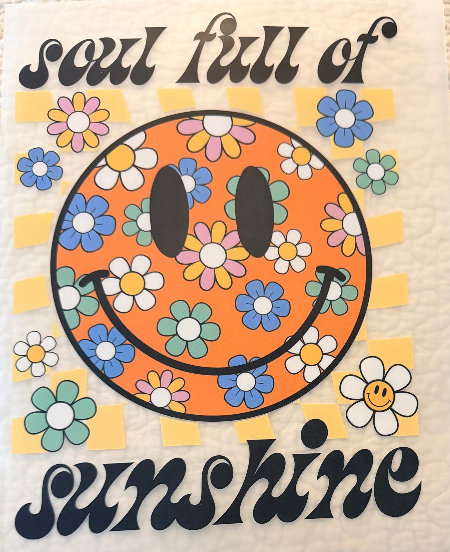 Soul sunshine