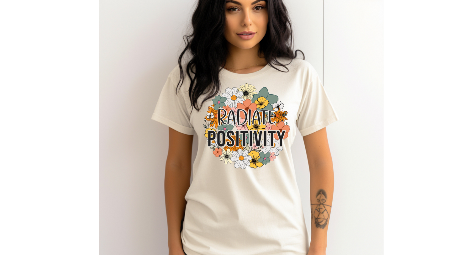 RADIATE POSITIVITY