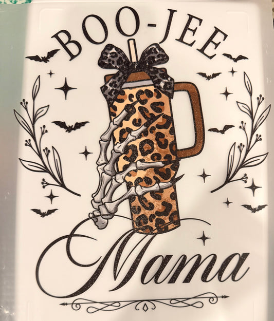 Boojee mama