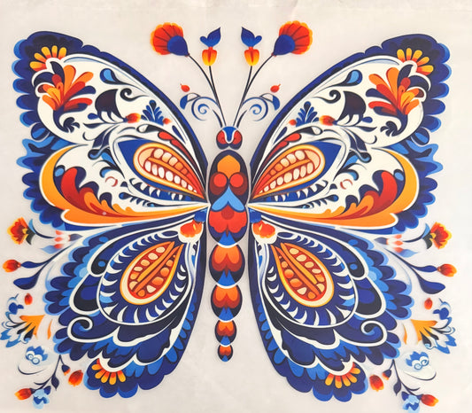 Butterfly